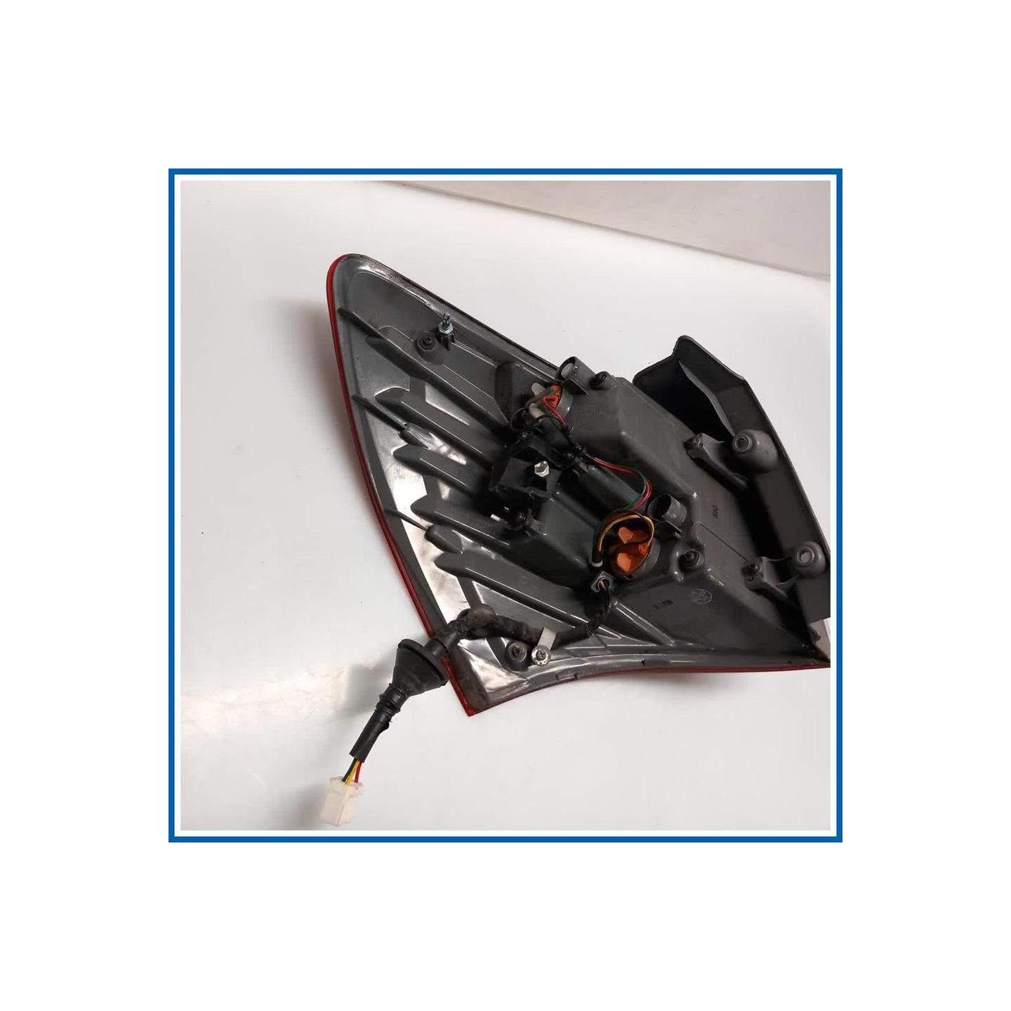Fanale est. LUCE-GR OTTICO POST, DX 
dx. 
post. HYUNDAI ix20 (04/15>12/20
