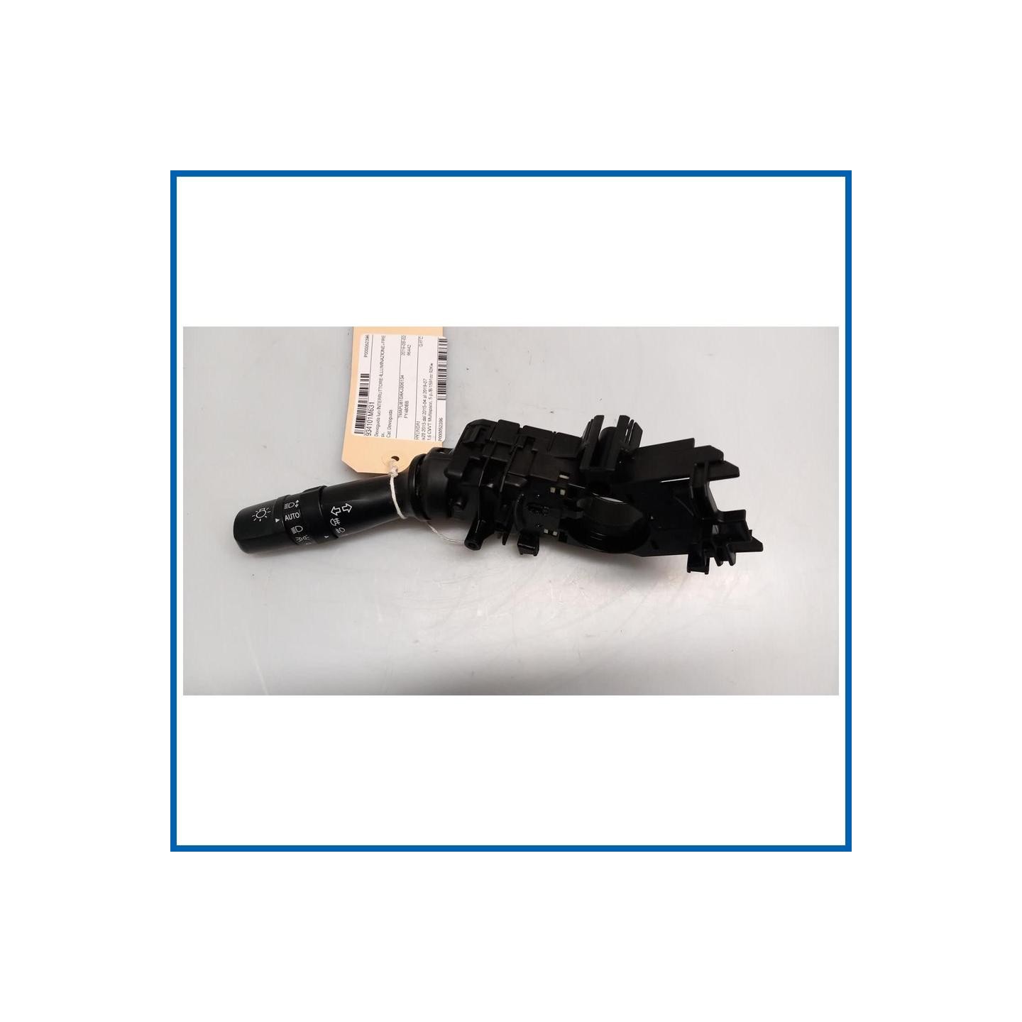 Devioguida luci INTERRUTTORE-ILLUMINAZIONE+FRE 
sx. 
 HYUNDAI ix20 (04/15>12/20