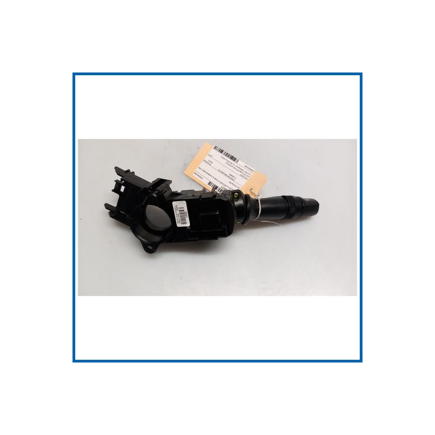 Devioguida luci INTERRUTTORE-ILLUMINAZIONE+FRE 
sx. 
 HYUNDAI ix20 (04/15>12/20