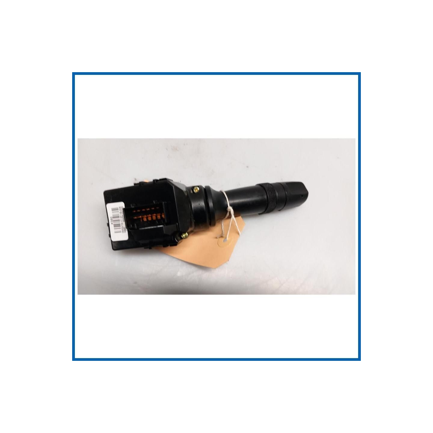 Devioguida tergicristalli INTERRUTTORE-TERGI+DISP LAVAGG 
dx. 
 HYUNDAI ix20 (04/15>12/20