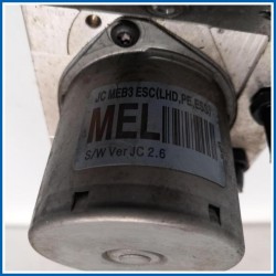 Abs (gruppo) GRUPPO ABS 
 
ant. HYUNDAI ix20 (04/15>12/20