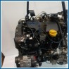 Motore semicompleto K9K d6 motorino anteriore imp bosch
 
 RENAULT CLIO 4a Serie (07/12>12/16