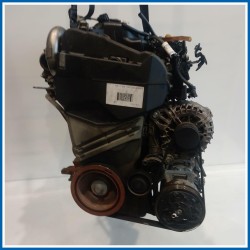 Motore semicompleto K9K d6 motorino anteriore imp bosch
 
 RENAULT CLIO 4a Serie (07/12>12/16