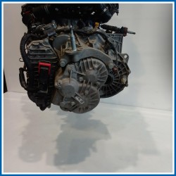 Cambio robotizzato RENAULT CLIO 4a Serie (07/12>12/16