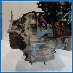 Cambio robotizzato RENAULT CLIO 4a Serie (07/12>12/16