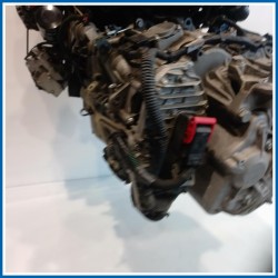 Cambio robotizzato RENAULT CLIO 4a Serie (07/12>12/16