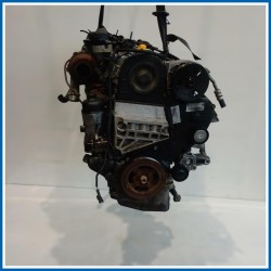 Motore completo z20s1 imp bosch
 CHEVROLET (DAEWOO) CRUZE (J300) (04/09>12/14