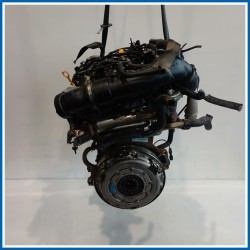 Motore completo z20s1 imp bosch
 CHEVROLET (DAEWOO) CRUZE (J300) (04/09>12/14