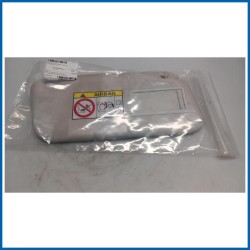 Pannello parasole RIPARO SOLE 
dx. 
 FIAT 500L (73) (07/12>06/18