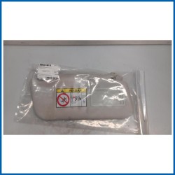 Pannello parasole RIPARO SOLE 
dx. 
 FIAT 500L (73) (07/12>06/18