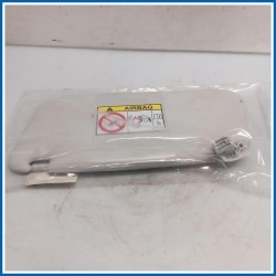 Pannello parasole RIPARO SOLE 
dx. 
 FIAT 500L (73) (07/12>06/18