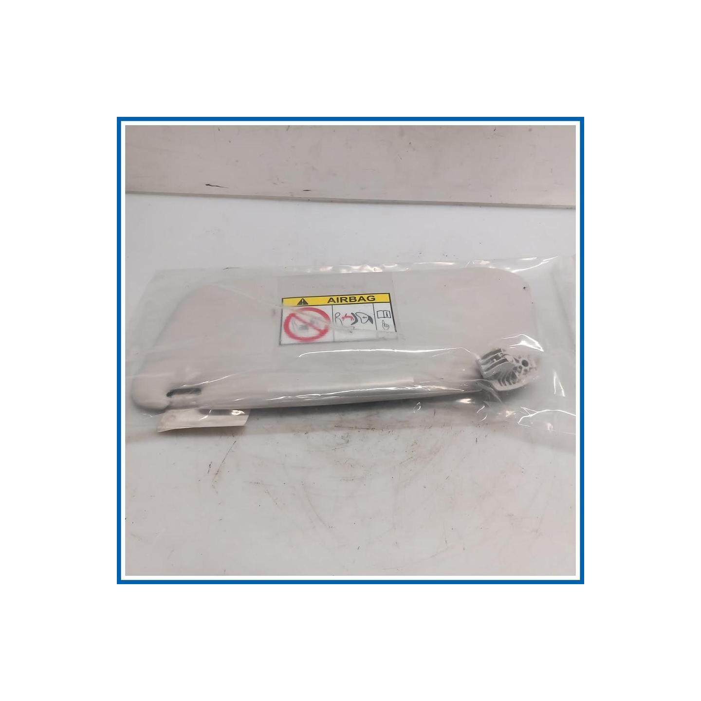 Pannello parasole RIPARO SOLE 
dx. 
 FIAT 500L (73) (07/12>06/18