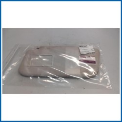 Pannello parasole RIPARO SOLE 
sx. 
 FIAT 500L (73) (07/12>06/18