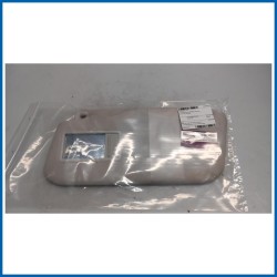 Pannello parasole RIPARO SOLE 
sx. 
 FIAT 500L (73) (07/12>06/18