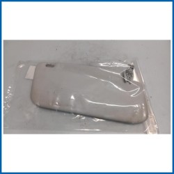 Pannello parasole RIPARO SOLE 
sx. 
 FIAT 500L (73) (07/12>06/18