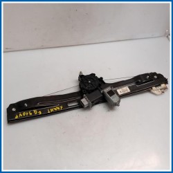 Alzacristallo porta ALZACRISTALLO 
dx. 
ant. FIAT 500L (73) (07/12>06/18