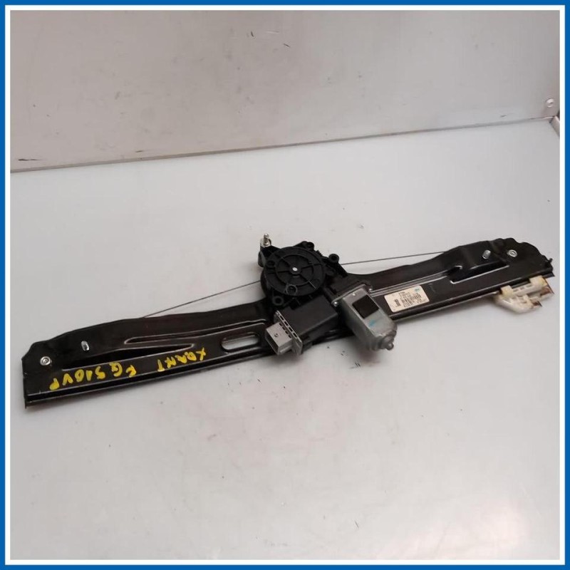 Alzacristallo porta ALZACRISTALLO 
dx. 
ant. FIAT 500L (73) (07/12>06/18