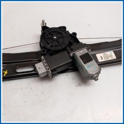 Alzacristallo porta ALZACRISTALLO 
dx. 
ant. FIAT 500L (73) (07/12>06/18