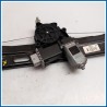 Alzacristallo porta ALZACRISTALLO 
dx. 
ant. FIAT 500L (73) (07/12>06/18