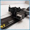 Alzacristallo porta ALZACRISTALLO 
dx. 
ant. FIAT 500L (73) (07/12>06/18