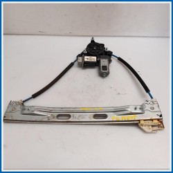 Alzacristallo porta ALZACRISTALLO 
dx. 
post. FIAT 500L (73) (07/12>06/18