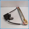 Alzacristallo porta ALZACRISTALLO 
dx. 
post. FIAT 500L (73) (07/12>06/18