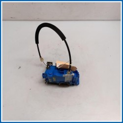 Serratura porta SERRATURA 
dx. 
ant. FIAT 500L (73) (07/12>06/18