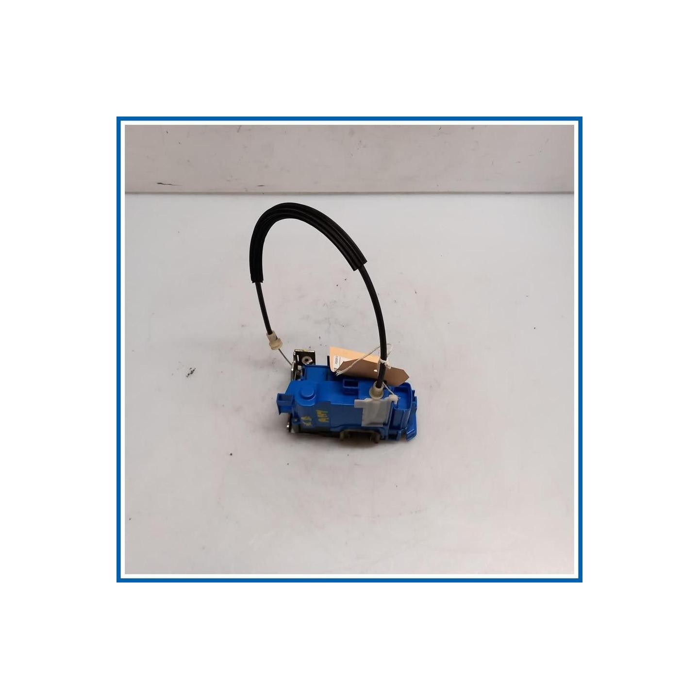 Serratura porta SERRATURA 
dx. 
ant. FIAT 500L (73) (07/12>06/18