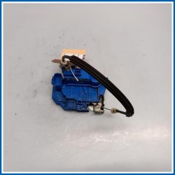 Serratura porta SERRATURA 
dx. 
ant. FIAT 500L (73) (07/12>06/18