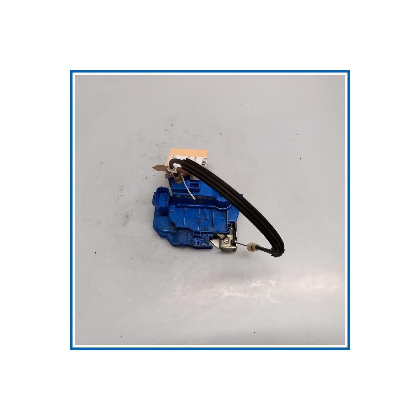 Serratura porta SERRATURA 
dx. 
ant. FIAT 500L (73) (07/12>06/18