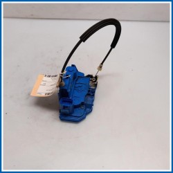 Serratura porta SERRATURA 
dx. 
ant. FIAT 500L (73) (07/12>06/18