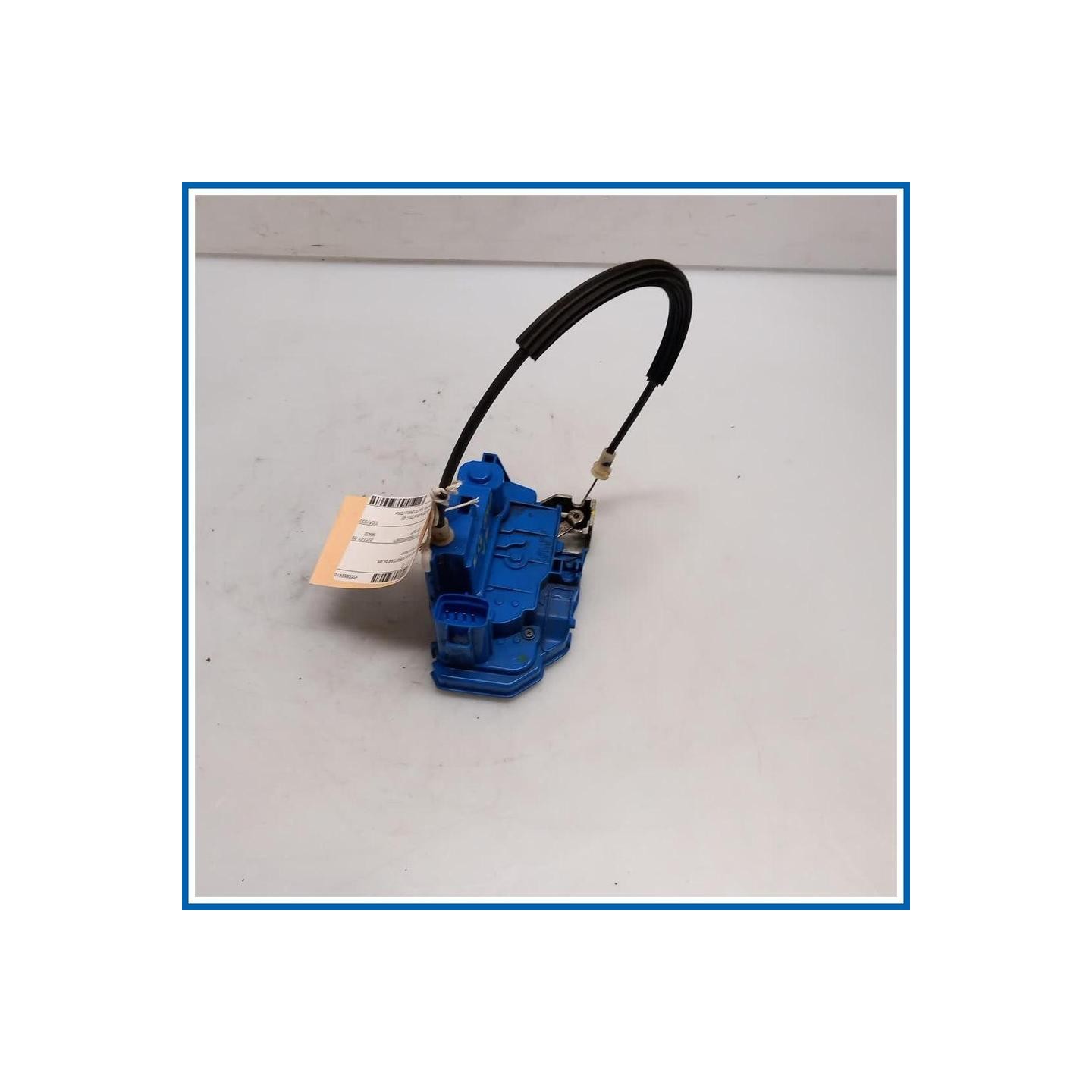 Serratura porta SERRATURA 
dx. 
ant. FIAT 500L (73) (07/12>06/18