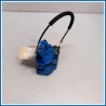 Serratura porta SERRATURA 
dx. 
ant. FIAT 500L (73) (07/12>06/18