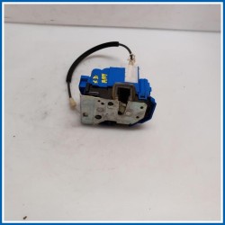 Serratura porta SERRATURA 
dx. 
ant. FIAT 500L (73) (07/12>06/18