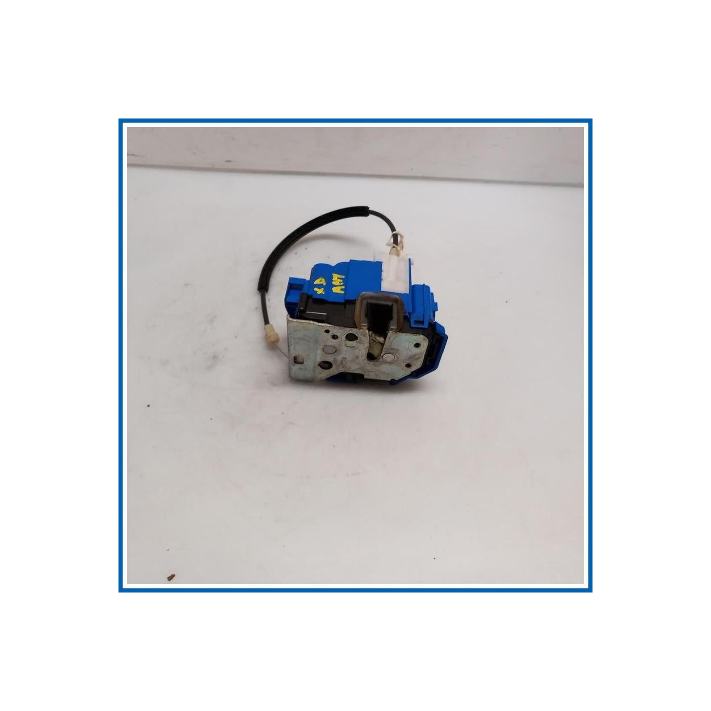 Serratura porta SERRATURA 
dx. 
ant. FIAT 500L (73) (07/12>06/18