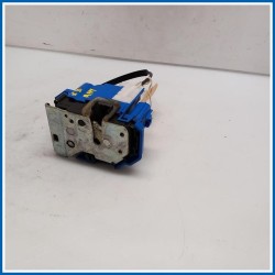 Serratura porta SERRATURA 
dx. 
ant. FIAT 500L (73) (07/12>06/18