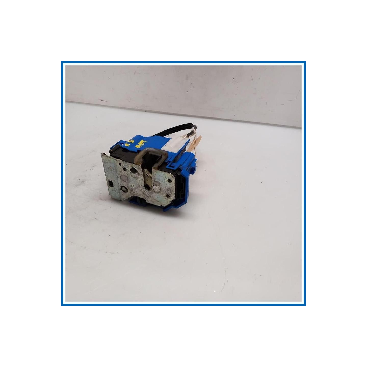 Serratura porta SERRATURA 
dx. 
ant. FIAT 500L (73) (07/12>06/18