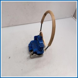 Serratura porta SERRATURA 
dx. 
post. FIAT 500L (73) (07/12>06/18