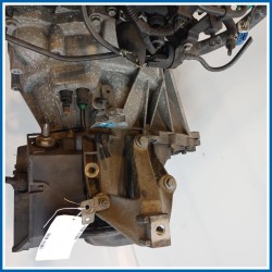 Cambio iqda
 
 FORD C-MAX (CB7) (09/10>05/15