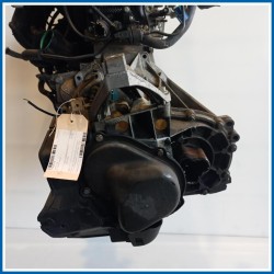 Cambio iqda
 
 FORD C-MAX (CB7) (09/10>05/15