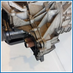 Cambio iqda
 
 FORD C-MAX (CB7) (09/10>05/15