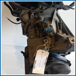 Cambio iqda
 
 FORD C-MAX (CB7) (09/10>05/15