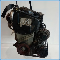 Motore semicompleto k9k continental mot. anteriore km130
 
 NISSAN PULSAR (C13M) (08/14>)