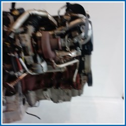 Motore semicompleto k9k continental mot. anteriore km130
 
 NISSAN PULSAR (C13M) (08/14>)