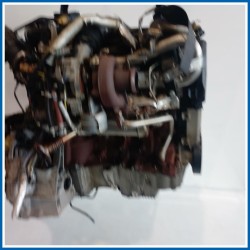 Motore semicompleto k9k continental mot. anteriore km130
 
 NISSAN PULSAR (C13M) (08/14>)