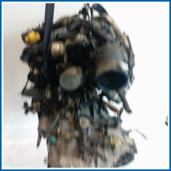 Motore semicompleto k9k continental mot. anteriore km130
 
 NISSAN PULSAR (C13M) (08/14>)