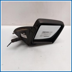 Retrovisore esterno RETROVISORE EXT 
dx. 
ant.    