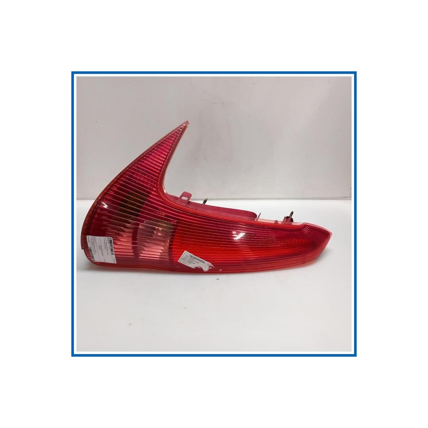 Fanale FANALE POSTERIO 
sx. 
post.    