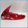 Fanale FANALE POSTERIO 
sx. 
post.    