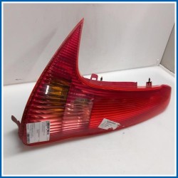 Fanale FANALE POSTERIO 
sx. 
post.    